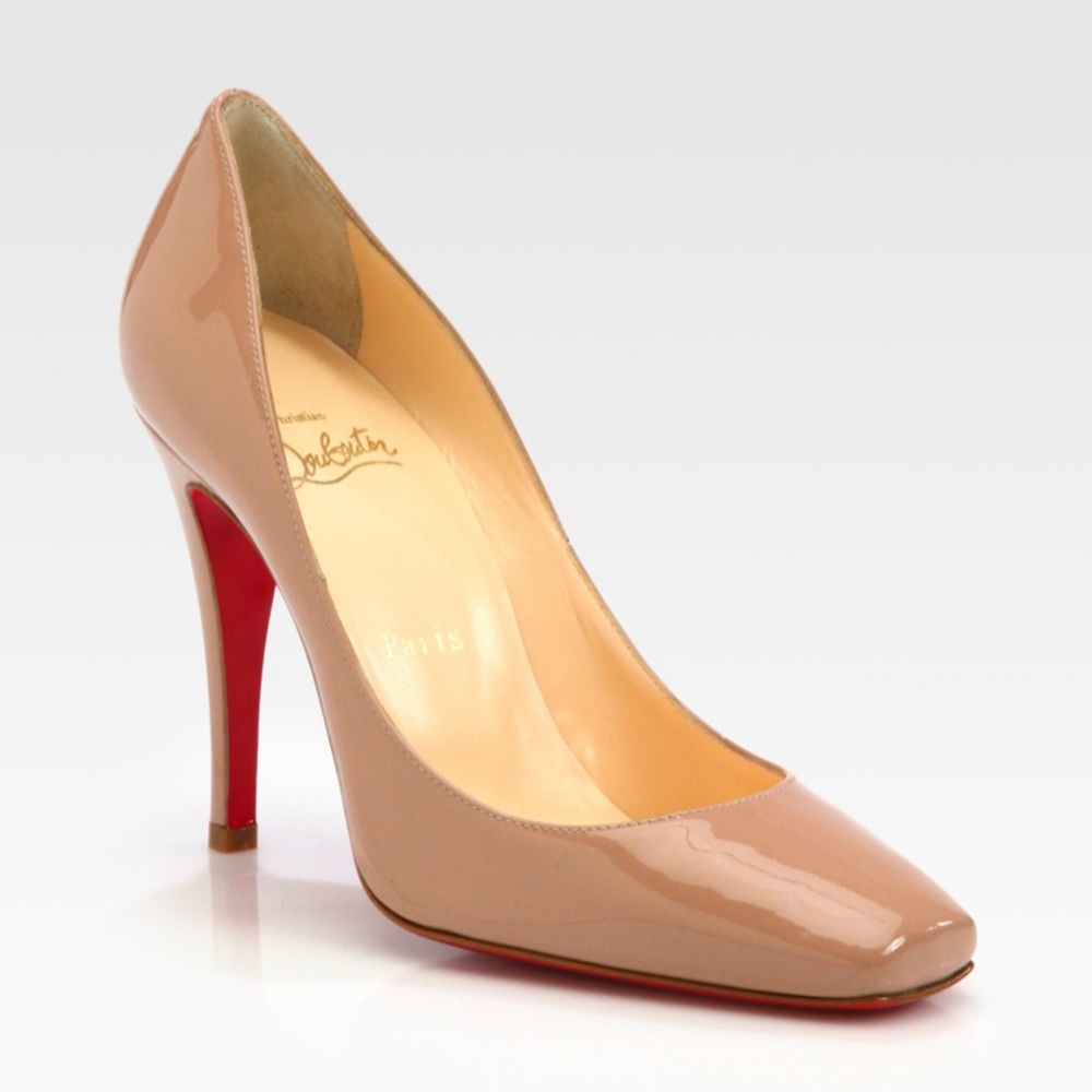 Christian Louboutin Particule 100